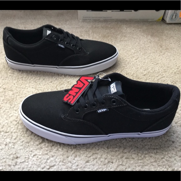 mens vans chukka low